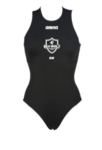 Sea Wolf Water Polo: Sea Wolf Waterpolo One Piece