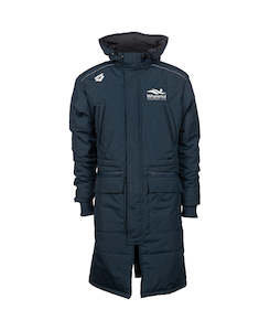 Wharenui Swim Club: Wharenui Arena Team Solid Parka
