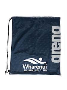 Wharenui Swim Club: Wharenui Team Mesh Bag