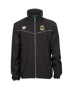St Paul's Arena Team Jacket Panel