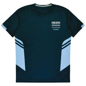 Ice Breaker Aquatics: Ice Breaker Aquatics Youth Team T-Shirt