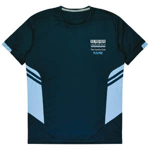 Ice Breaker Aquatics: Ice Breaker Aquatics Men's Team T-Shirt