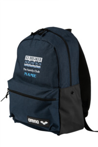Ice Breaker Aquatics Team Backpack 30