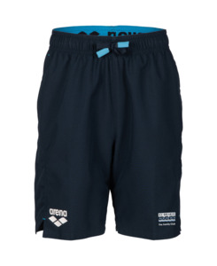 Ice Breaker Aquatics: Ice Breaker Aquatics Jr Bermuda - Navy