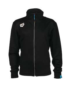 Harbour Diving: Harbour Diving Unisex Jr Panel Jacket - Black