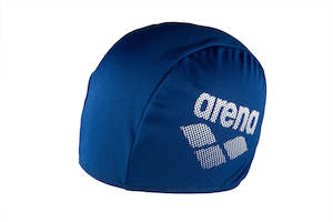 Caps: Arena Polyester II Cap - Navy