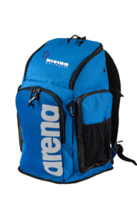 Diving Waitakere Team Backpack 45L - Royal