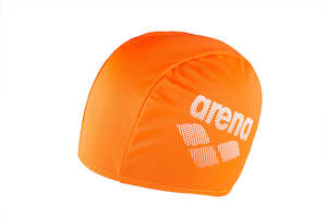 Caps: Arena Polyester II Cap - Orange