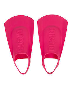 Training Fins: arena Kids' Junior Swim Fin Pink