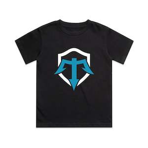Ōtaki Titans Swim Club Kids Cotton Tee