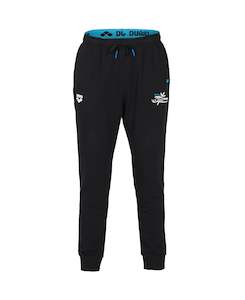 Ōtaki Titans Teams Solid Pants - Black