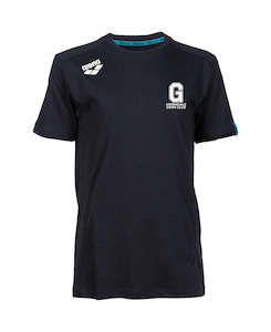 Greendale Swim Club: Greendale Team T-Shirt Panel JR