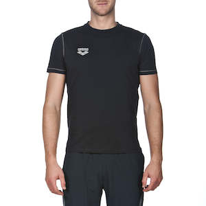 Apparel Clearance: Team Line S/S Tee - Navy