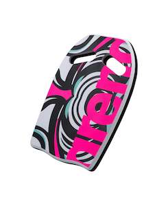 Arena Kickboard Illusion