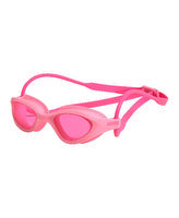Arena 365 Fitness Goggles - Pink-Pink-Fuchsia
