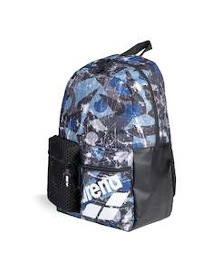 Arena One Go Backpack 30L AO Euphoria