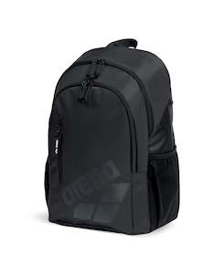 Bags: Arena All Set Backpack 30L - Black