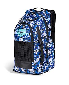 Arena All Set Backpack 45L AO Pieces