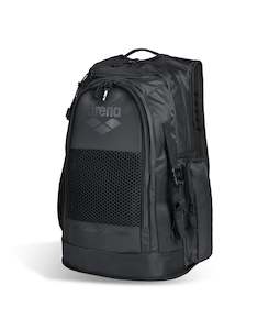 Bags: Arena All Set Backpack 45L Black