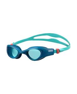 Arena The One Woman Goggle Blue-Blue Cosmo-Water