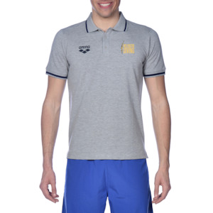 Wgtn Dive Coaches Short Sleeve Polo