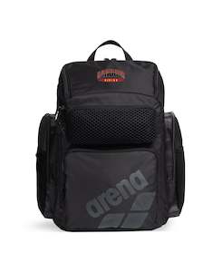 Harbour Dive Team Arena One Go Backpack 45 - Black