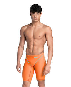 M Powerskin St Next: Men's ST Next LTD ED Jammer Orange-Teal