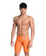 Men's ST Next LTD ED Jammer Orange-Teal