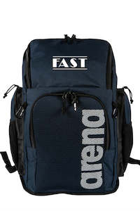 Fast Swim Team: Fast Team Backpack 45