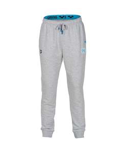 Neptune Team Solid Pants - Grey