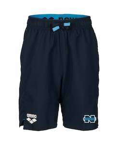Neptune Swim Club: Neptune Jr Bermuda - Navy