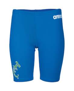 Te Arawa Boys Solid Jammer - Royal