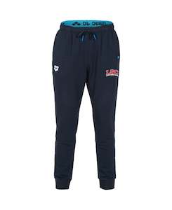 Levin Swimming Club Team Solid Pants - Navy