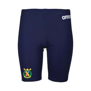 FDMC Boys Solid Jammer - Navy