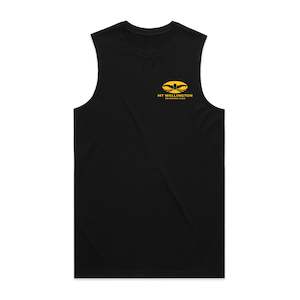 Mt Wellington Swimming Club: Mt Wellington Unisex Tank
