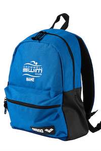 Cromwell Swim Club: Cromwell Team Backpack 30