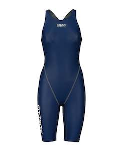 Fitzroy Girl's Racing Suit Powerskin ST Next