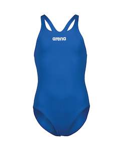 Fitzroy Slsc: Fitzroy Girl's Team Pro Swimsuit