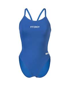 Fitzroy Slsc: Fitzroy Women's Team Challenge Solid