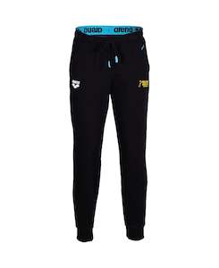 Nelson South Team Women's Solid Pants - Black