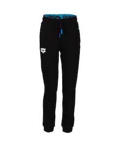 Greymouth Jr Team Solid Pants - Black