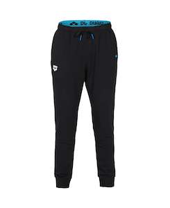 Greymouth Solid Pants - Black