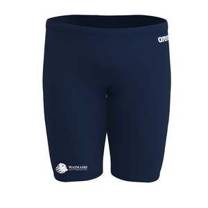 Home Page: Waimairi Men's Team Jammer - Navy