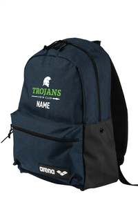 Home Page: Trojans Team Backpack 30 - Navy