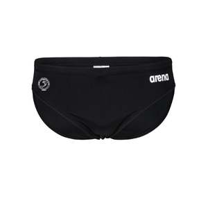 North Beach Boys' Team Briefs - Black