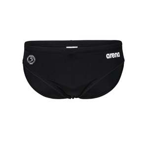 North Beach Men's Team Brief - Black