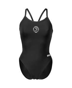 North Beach Women's Team Challenge Solid - Black