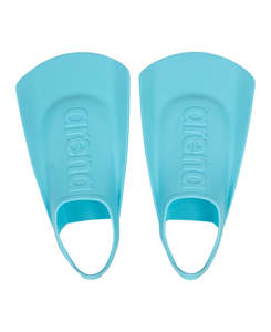 Home Page: arena Kids' Junior Swim Fin Blue