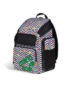 arena Juicy Fruits Collection One Go Allover Swim Sports Travel Backpack 45L - Fruits