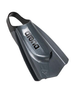 Home Page: Powerfin Pro II - Black